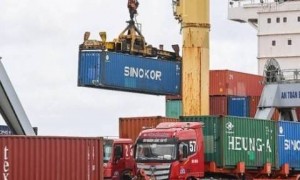 10 tháng năm 2025: Xuất nhập khẩu vượt mốc 762 tỷ USD, FDI cao nhất 5 năm qua