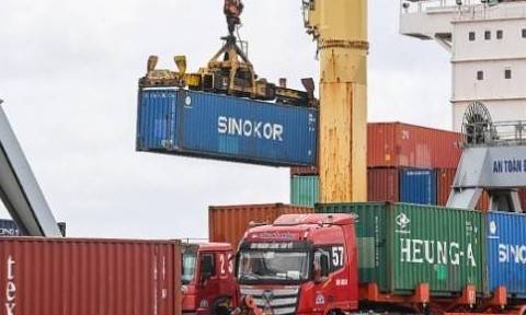 10 tháng năm 2025: Xuất nhập khẩu vượt mốc 762 tỷ USD, FDI cao nhất 5 năm qua