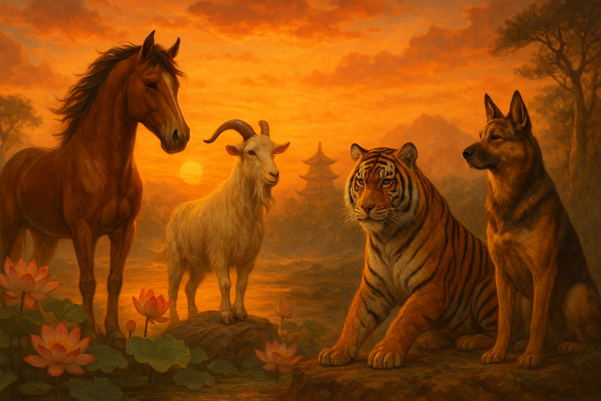 Tử vi - Vận số ngày 15/11/2025:  Tuổi Ngọ: Trong ngày này, người tuổi Ngọ dễ gặp các trở ngại về công việc và các mối quan hệ xã hội