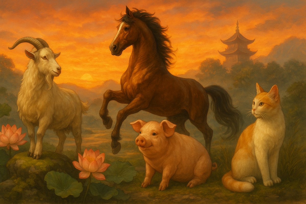 Tử vi - Vận số ngày 16/11/2025: Tuổi Ngọ: Sức khoẻ là điểm cần lưu ý đối với tuổi Ngọ trong ngày này