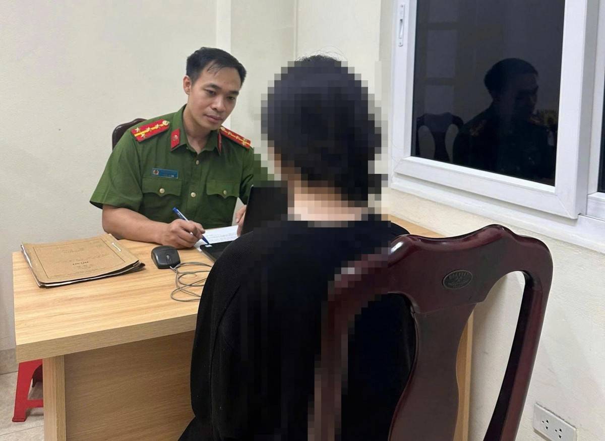 Cảnh giác với “bắt cóc online”: Khi người trẻ trở thành mục tiêu của tin giả và lừa đảo trên mạng