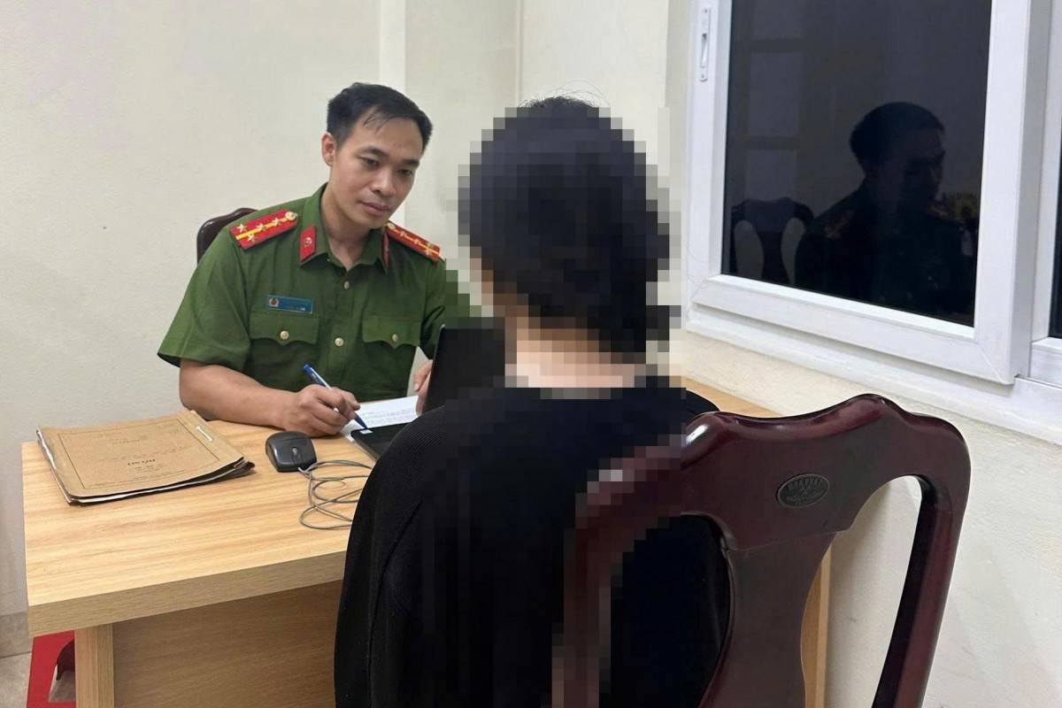 Cảnh giác với “bắt cóc online”: Khi người trẻ trở thành mục tiêu của tin giả và lừa đảo trên mạng