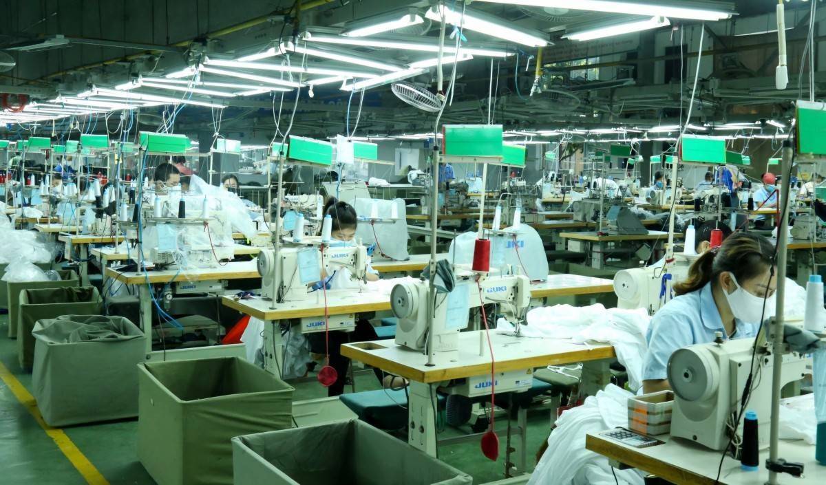 Thành lập Ban chỉ đạo giải quyết việc làm tỉnh Phú Thọ