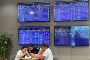 Vì sao quỹ mở thu hút nhà đầu tư?