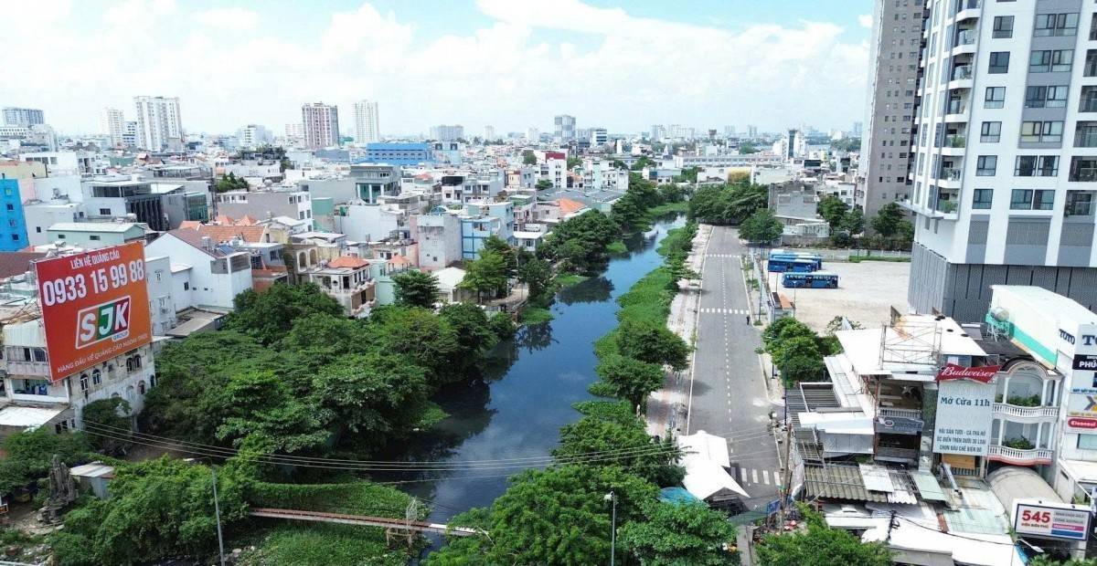 TP. Hồ Chí Minh quyết tâm hoàn thành 100% giải ngân vốn đầu tư công năm 2025