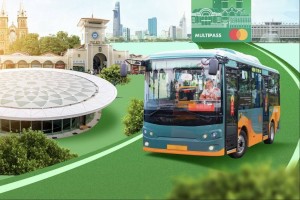 Thành phố Hồ Chí Minh tăng tốc chuyển đổi số trong giao thông công cộng