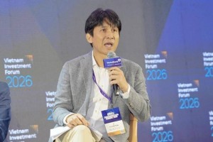 TS. Lê Anh Tuấn: Bán ròng và tỷ giá khiến thị trường bị đánh giá thấp