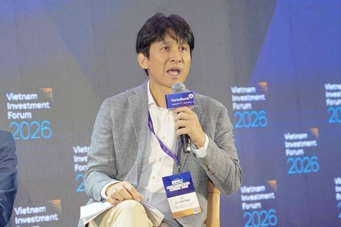 TS. Lê Anh Tuấn: Bán ròng và tỷ giá khiến thị trường bị đánh giá thấp