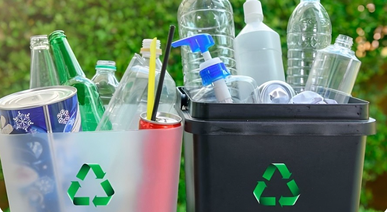 GS. TS Hoàng Xuân Cơ: Cơ chế khiến doanh nghiệp không thể biến rác thành vàng