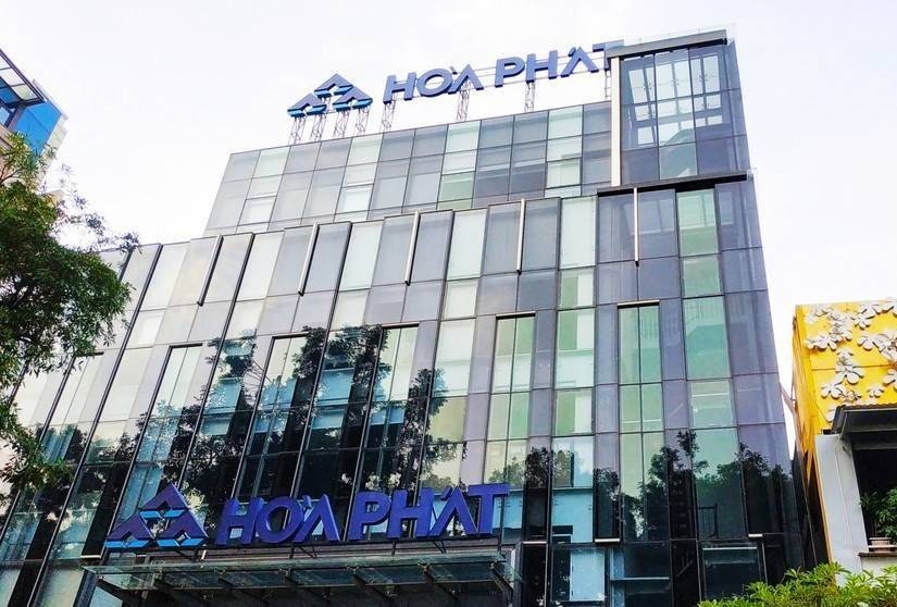 Hòa Phát đầu tư hơn 2.800 tỷ đồng phát triển KCN Lý Thường Kiệt 235ha tại Hưng Yên