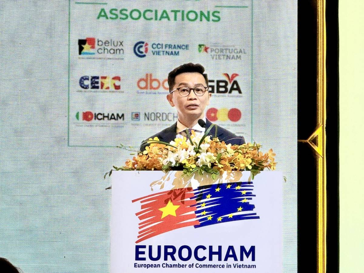 Doanh nghiệp Việt đứng trước cơ hội định vị lại mình trong chuỗi giá trị xanh