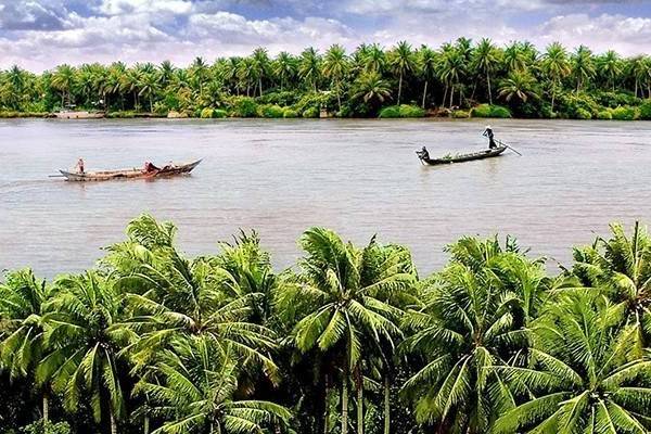 Vĩnh Long xây dựng trung tâm “vàng xanh” bền vững