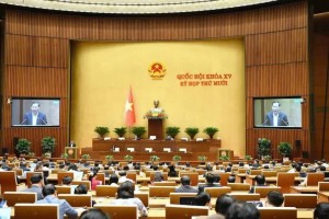 Đưa vùng Đông Nam Bộ trở thành đầu tàu phát triển công nghiệp công nghệ cao