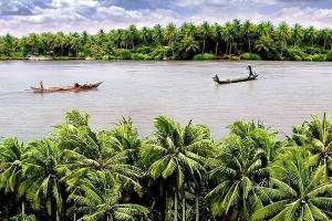 Vĩnh Long xây dựng trung tâm “vàng xanh” bền vững