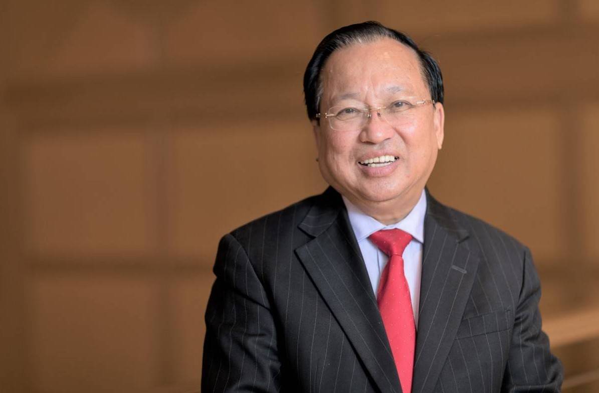 GS. Hà Tôn Vinh: Nhiều rào cản khiến doanh nghiệp Việt khó niêm yết tại Mỹ và bài học rút ra từ Vinfast