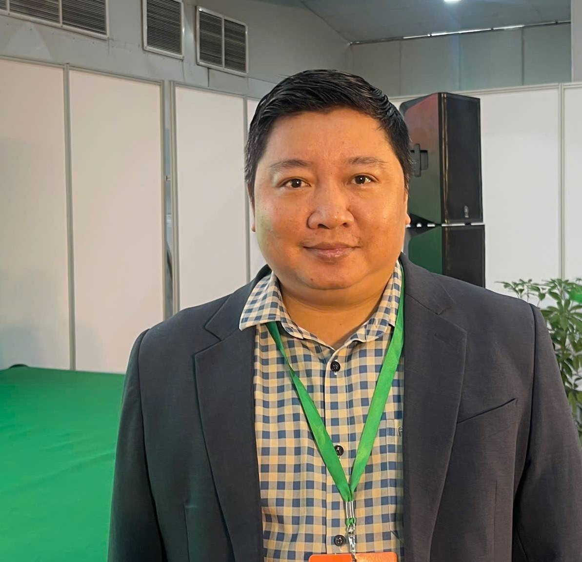 TS. Chử Đức Hoàng: Để phát triển chuỗi giá trị nông sản Việt, doanh nghiệp cần là đầu tàu dẫn dắt