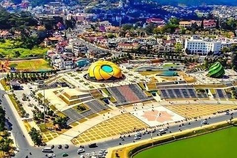 Điều chỉnh Quy hoạch tổng thể quốc gia: Lâm Đồng hòa vào vùng động lực Duyên hải Nam Trung Bộ - Tây Nguyên