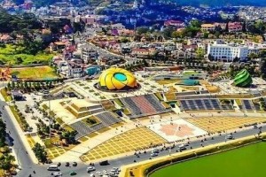 Điều chỉnh Quy hoạch tổng thể quốc gia: Lâm Đồng hòa vào vùng động lực Duyên hải Nam Trung Bộ - Tây Nguyên