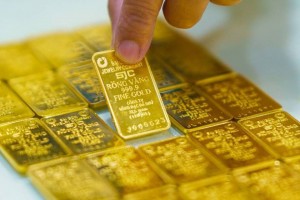 Đánh thuế vàng có đủ răn đe đầu cơ, thay đổi thói quen tích trữ?