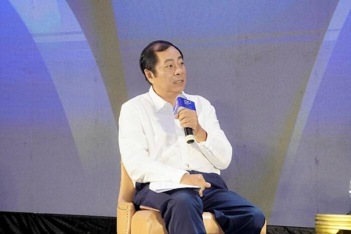 TS. Đinh Thế Hiển: Siêu lợi nhuận bất động sản đã kết thúc, thị trường xoay trục về nhu cầu thực