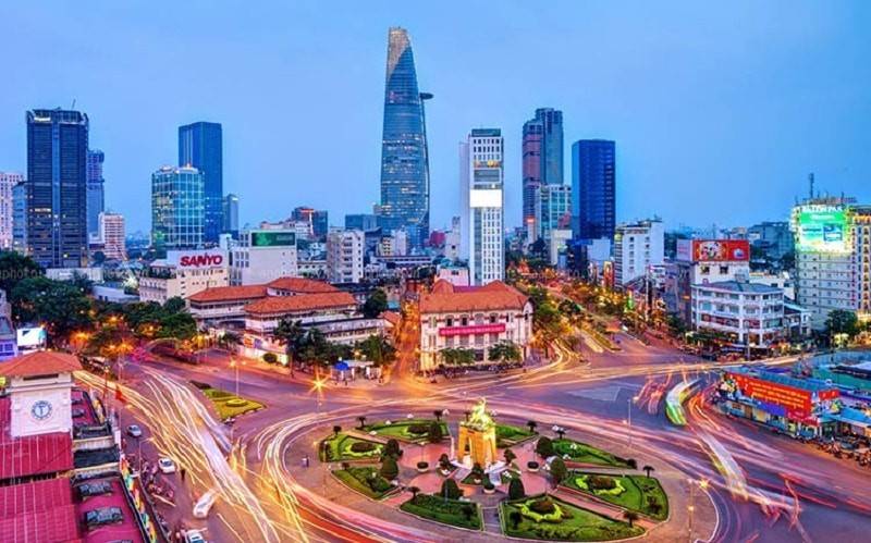 TS. Phan Đức Hiếu: Việt Nam cần thể chế đột phá để IFC cạnh tranh toàn cầu