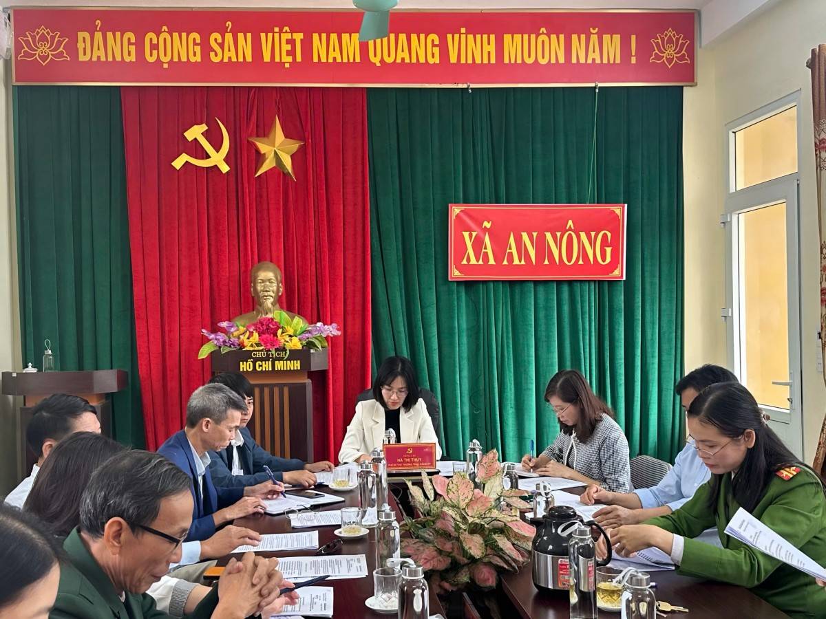 Tổng Biên tập báo Đảng Thanh Hóa về làm Bí thư Đảng ủy xã: Nghề báo đã giúp tôi rất nhiều trong môi trường công tác mới