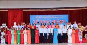 THPT Cát Hải – 60 Năm vang danh mái trường đầu sóng (1965 – 2025)
