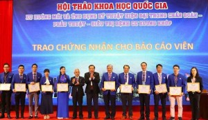 Bước tiến mới trong ứng dụng kỹ thuật hiện đại chẩn đoán, điều trị bệnh cơ xương khớp