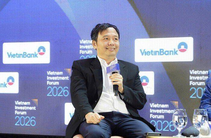 TS. Nguyễn Tú Anh: Ngân hàng cần tăng trưởng tín dụng gấp đôi để đạt GDP 10%