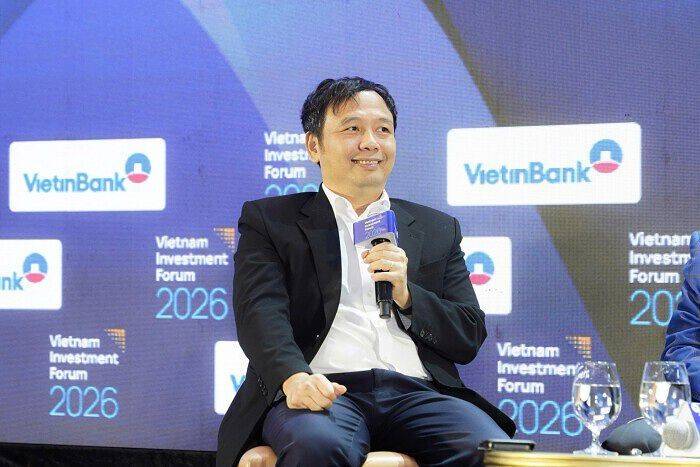 TS. Nguyễn Tú Anh: Ngân hàng cần tăng trưởng tín dụng gấp đôi để đạt GDP 10%