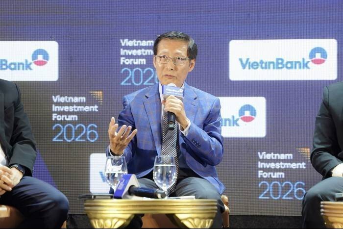 TS. Nguyễn Minh Cường: Cần tự do hóa tài chính để huy động vốn hiệu quả