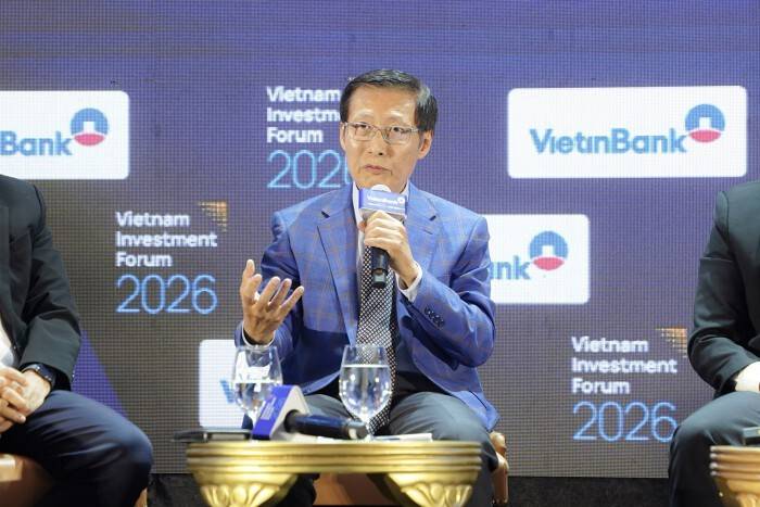 TS. Nguyễn Minh Cường: Cần tự do hóa tài chính để huy động vốn hiệu quả