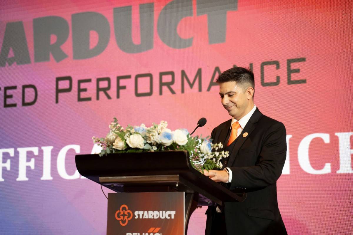 VAV Box ‘Starduct–Belimo’ lọt Top 57 thương hiệu đạt chứng nhận AHRI 880