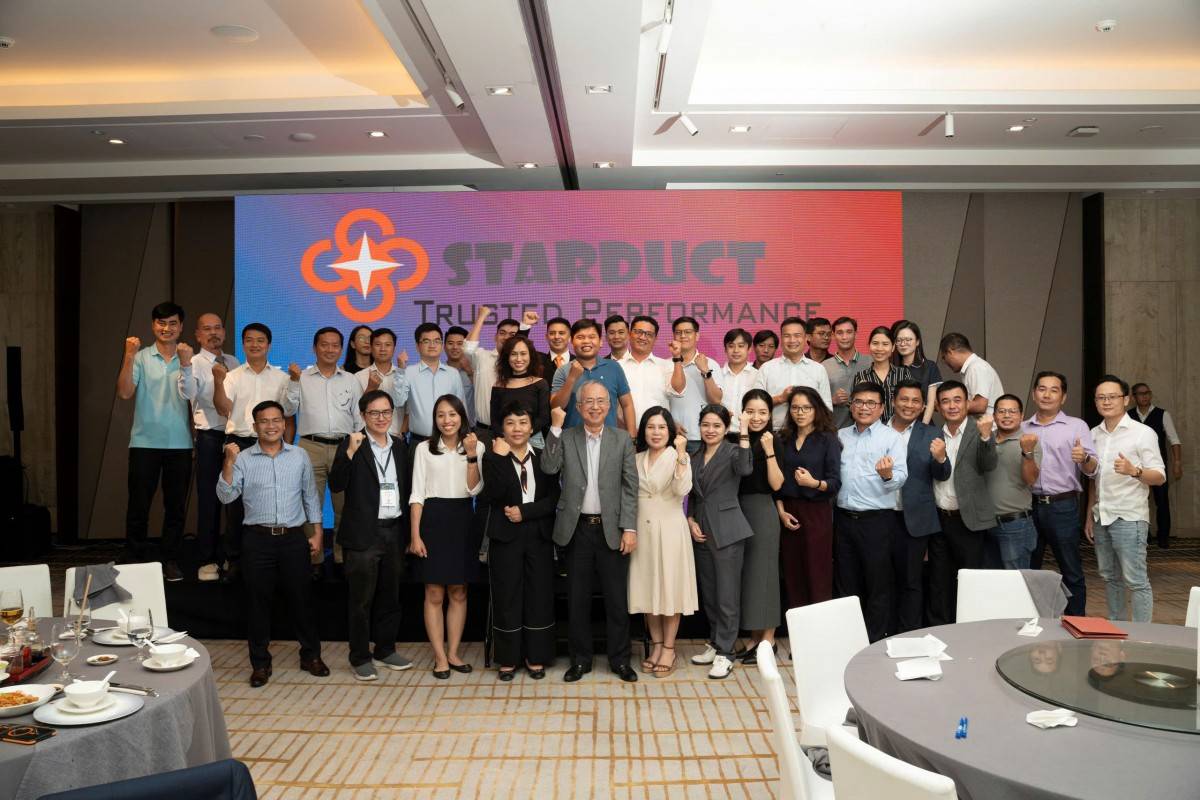 VAV Box ‘Starduct–Belimo’ lọt Top 57 thương hiệu đạt chứng nhận AHRI 880