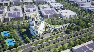 Phú Thọ đặt mục tiêu vào nhóm 10 tỉnh có Chỉ số Xanh cao nhất cả nước