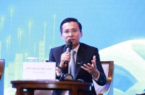 Tổng giám đốc MB: Doanh nghiệp FDI vay USD tại Việt Nam vì lãi suất rẻ hơn nước họ