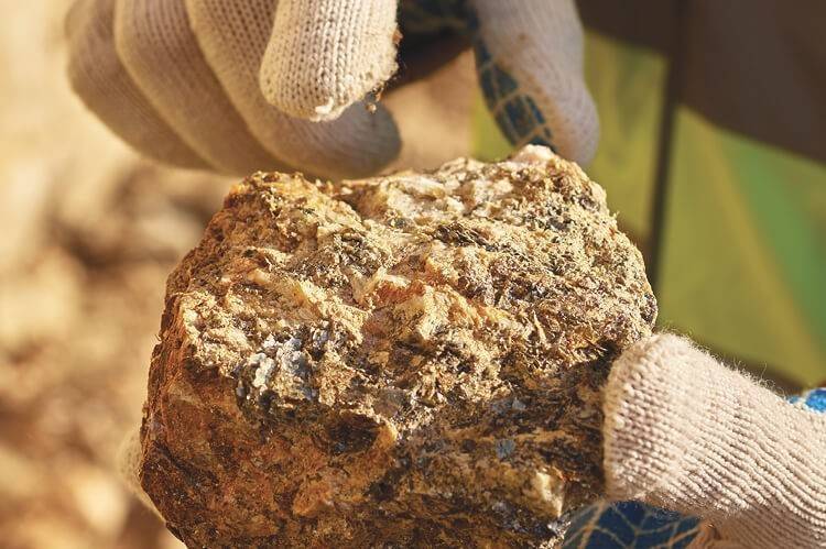 Trung Quốc chuẩn bị nới lỏng quy định xuất khẩu đất hiếm