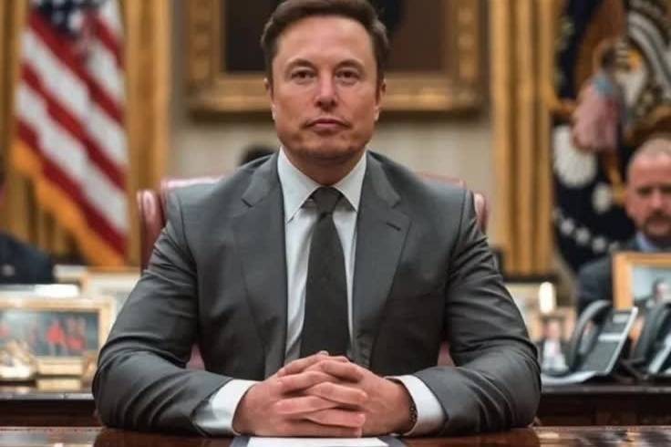 Elon Musk sắp giàu hơn một quốc gia?