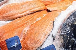 Chi gần 3 tỷ USD nhập thủy sản: Áp lực từ cả thị trường xuất khẩu lẫn tiêu dùng nội địa