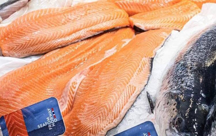 Cơ cấu nhập khẩu: Tăng mạnh từ Ấn Độ, Indonesia và Na Uy