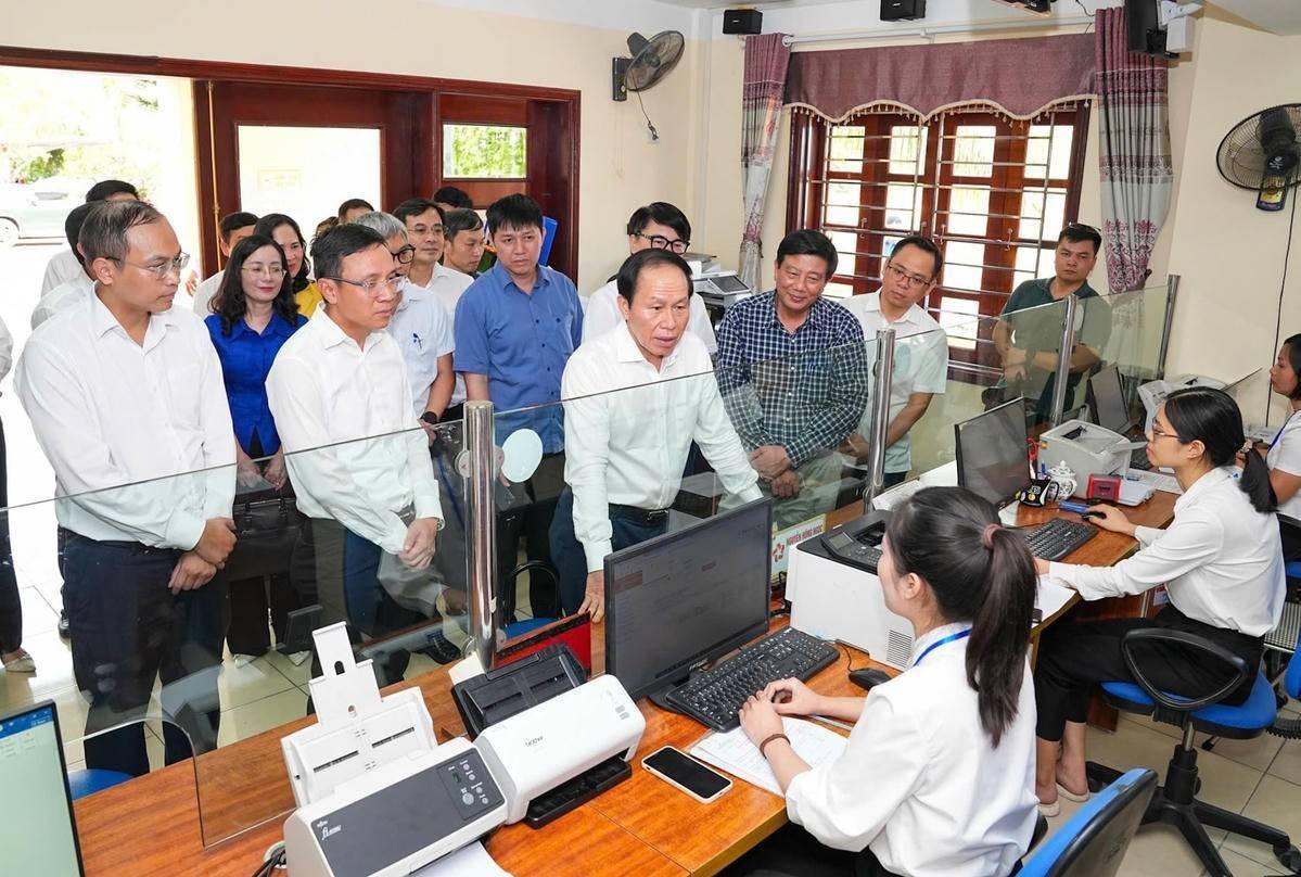 Hội đồng nhân dân hai cấp – Bước tiến lịch sử của thành phố Hải Phòng