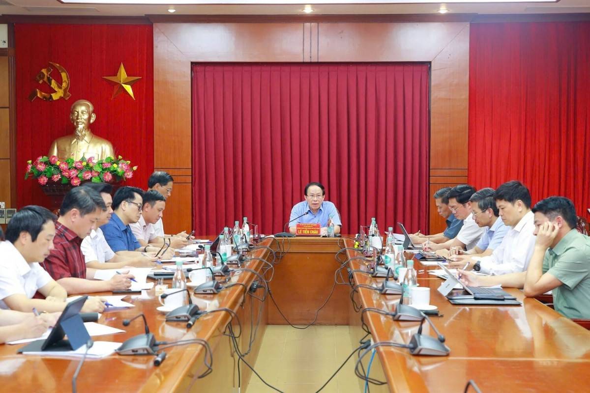 Hội đồng nhân dân hai cấp – Bước tiến lịch sử của thành phố Hải Phòng