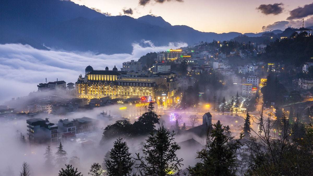 Lào Cai mở rộng hợp tác quốc tế, thúc đẩy du lịch trở thành ngành kinh tế mũi nhọn