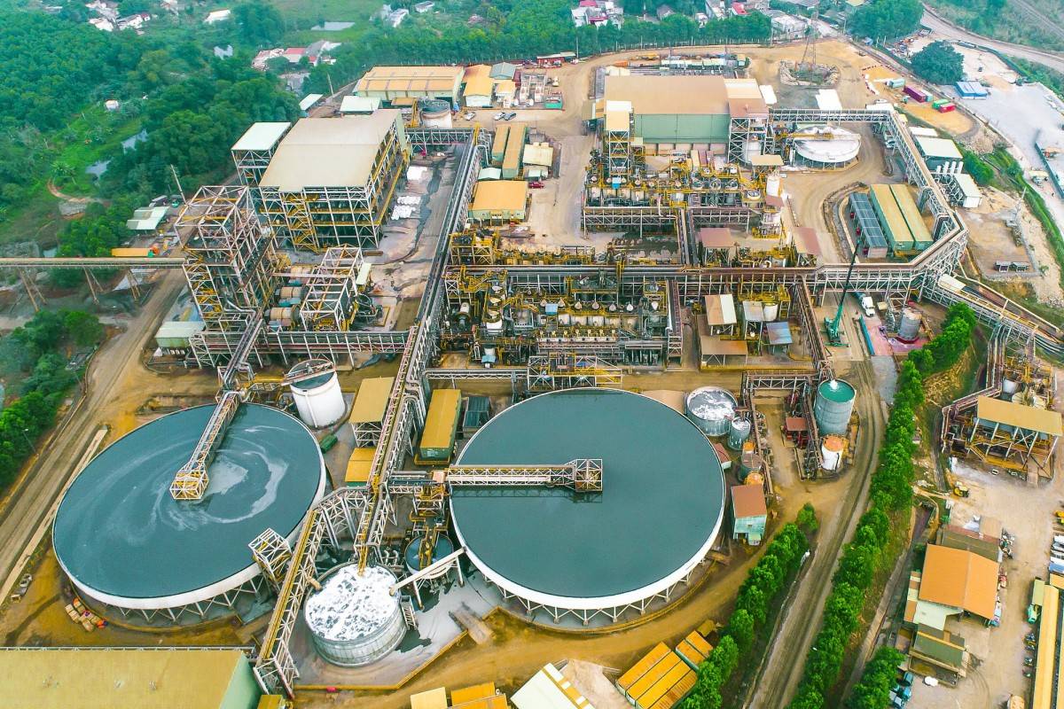 Bài toán hơn một thập kỷ 