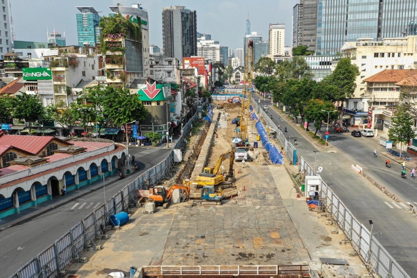 Hơn 400.000 tỷ đồng vốn đầu tư công vẫn “tắc” chờ giải ngân