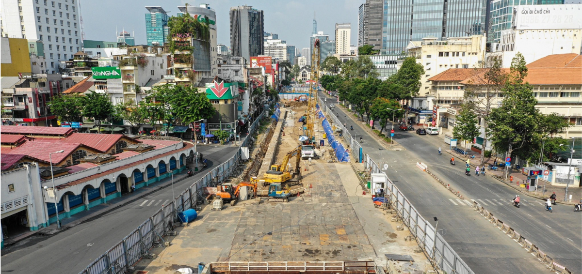 Hơn 400.000 tỷ đồng vốn đầu tư công vẫn “tắc” chờ giải ngân