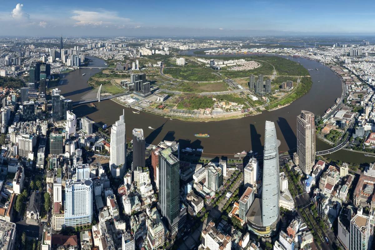 Bộ Chính trị chỉ đạo khởi công các dự án trọng điểm quốc gia, tạo cú hích tăng trưởng