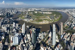 Bộ Chính trị chỉ đạo khởi công các dự án trọng điểm quốc gia, tạo cú hích tăng trưởng