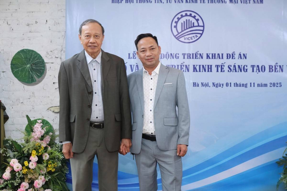 Đưa nông dân lên sàn số: Một đề án, nhiều kỳ vọng