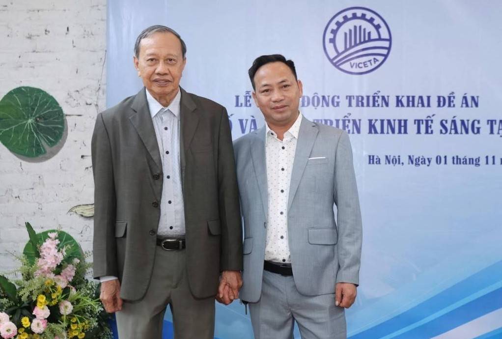 Đưa nông dân lên sàn số: Một đề án, nhiều kỳ vọng